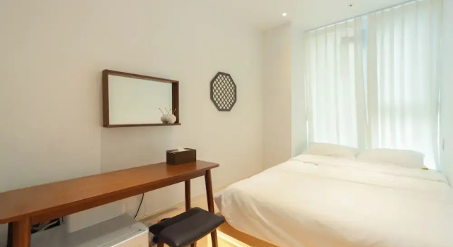 Двухместный номер Standard Nomad Stay in Hongdae