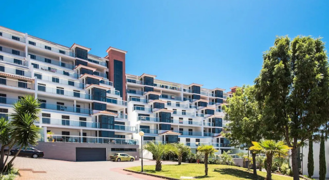 Apartamento Hydra by MHM, Boek Appartement Caniço Madeira