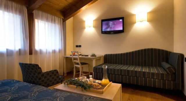 Номер Superior Dune Agriturismo