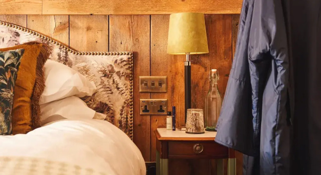 Двухместный номер Comfort The Wellington Hotel