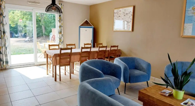 Chambres dhôtes - Bed & Breakfast Homestay, Забронировать Отель  
