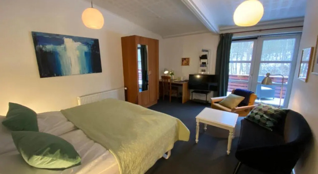 Bromølle Kro, Boek Hotel Hotels en accommodaties in Jyderup, Hotel