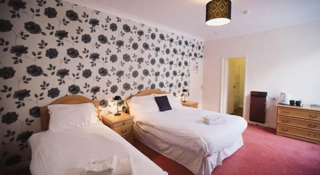 Bowmans Hotel, Book Hotel Howden East Riding of Yorkshire