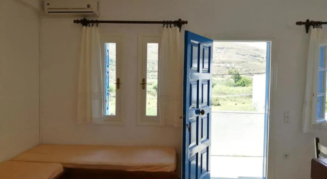 House near Sea