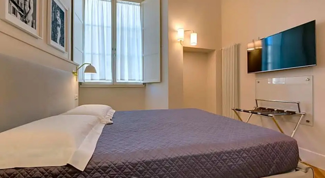 Номер Superior TAILOR HOUSE B&B