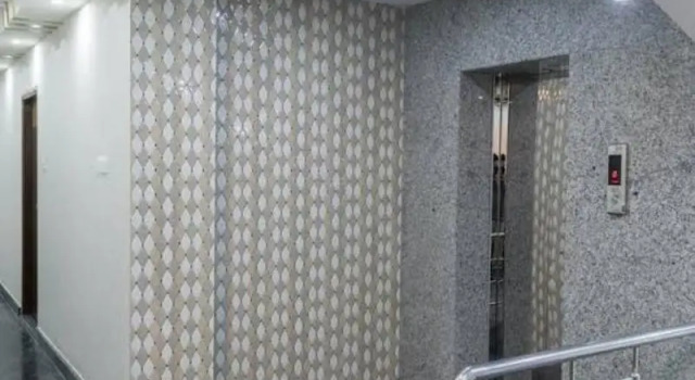 The Saad Hotel, Prenota Hotel Hotel 3 stelle a Meghalaya, 3*