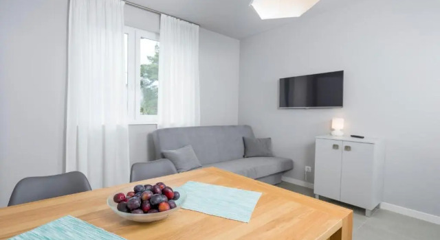 Апартаменты Villa Sanibel