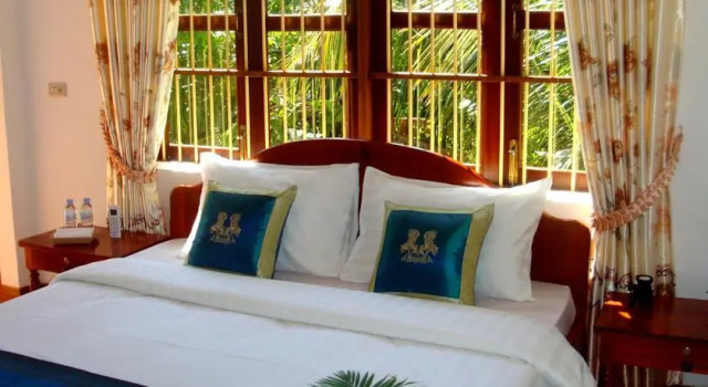 Sunsai Villa