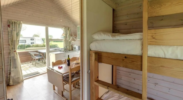 First Camp Bogense Strand Camping & Cottages, Book Hotel Hotels in Funen with a Pool, Swimming Pool