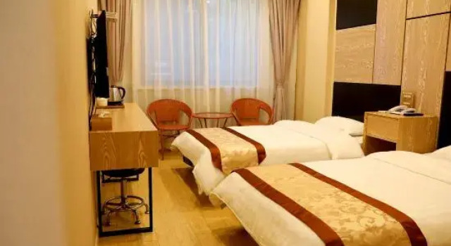 Shanghai Lianglou Boutique Hotel, Varaa Boutique-hotelli Shanghai Shanghai