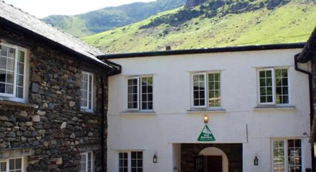 YHA Helvellyn, Boek Hostel Hostels in Merseyside, Hostel