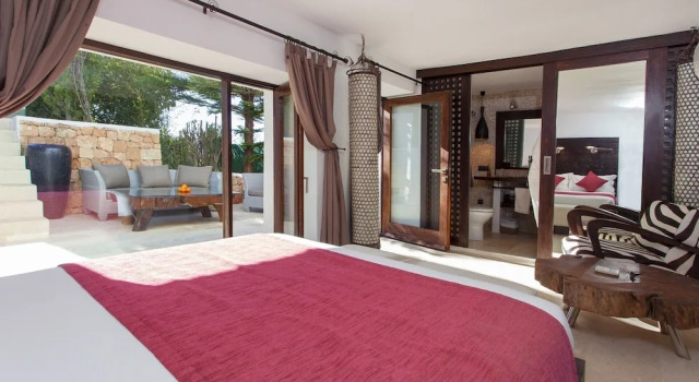Villa Ibiza Luxury by Priority, Book Villa Hotels in Ibiza with a Pool, Swimming Pool