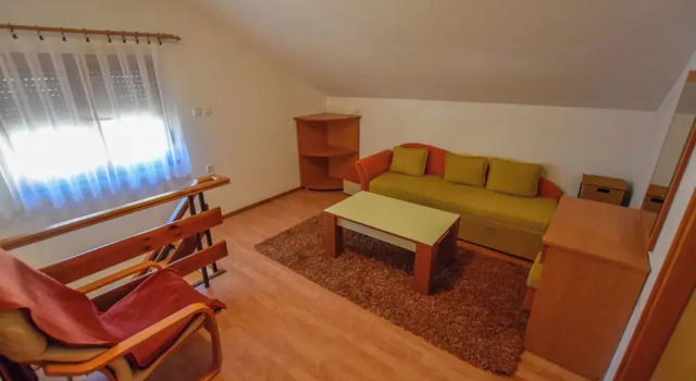 Апартаменты Apartments Kalista