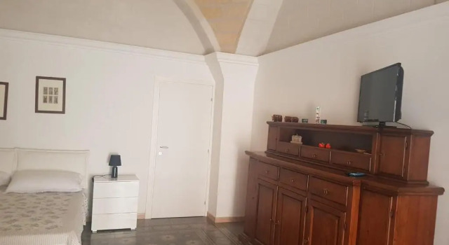 Apartmán Jack Room