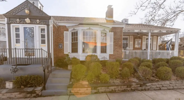 Spacious Townhome in St. Louis, Book Lejlighed Saint Louis Missouri