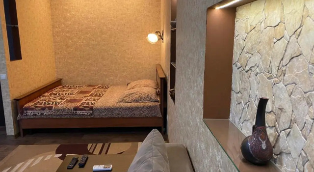 Студия Superior Welcome Apartments