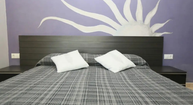 Apartamento Tranquila Para 6 Personas en Cambrils, Забронировать Апартаменты/квартира Отели El Baix Camp с бассейном, Бассейн