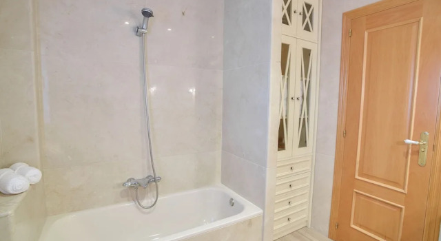 Номер Standard Balcon de La Cala