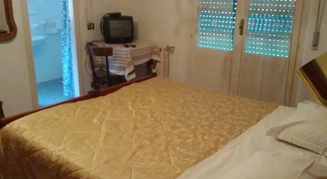 Номер Standard Albergo Villa Canapini