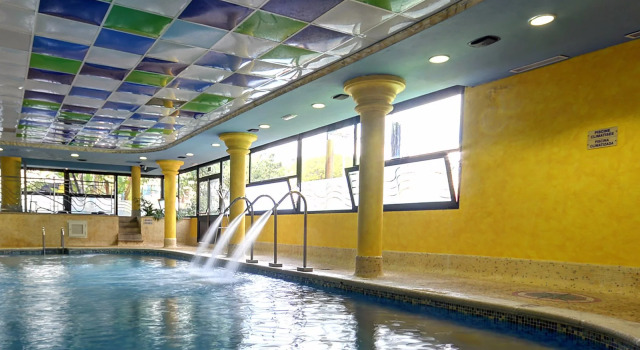 Magic Fantasy Hotel , Забронировать Отель Оропеса-дель-Мар Azahar Coast