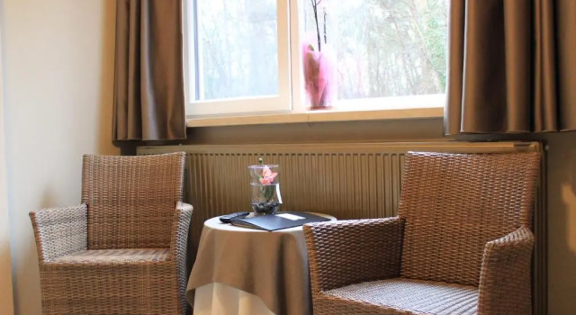 Двухместный номер Standard B&B Don Genaro