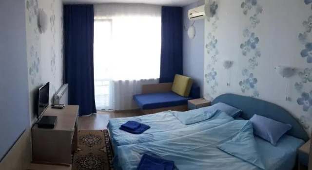 Dolphin Family Hotel
