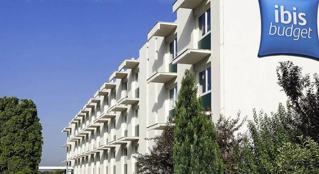 ibis budget Angoulême Nord, Réserver Hôtel Champniers 