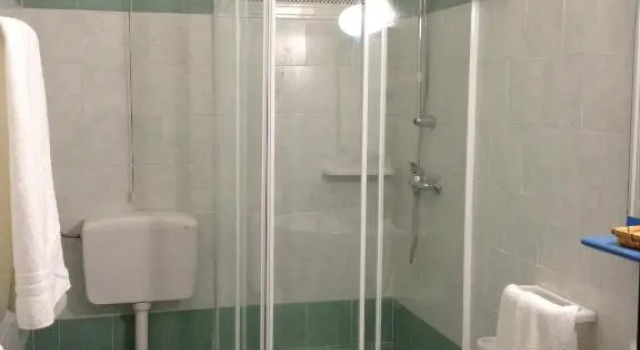 Standard Triple room Hotel Rivabella