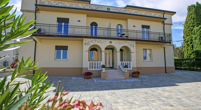 Villa Mimosa - Appartamento 2