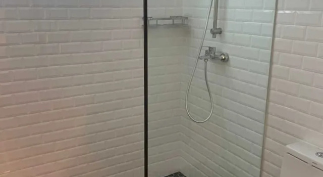 Студия Comfort Kings Lane Ipoh