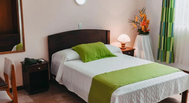 Hotel Arazá, Réserver Hôtel Lago Agrio Sukumbios