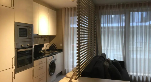 Номер Standard Casas do Teatro