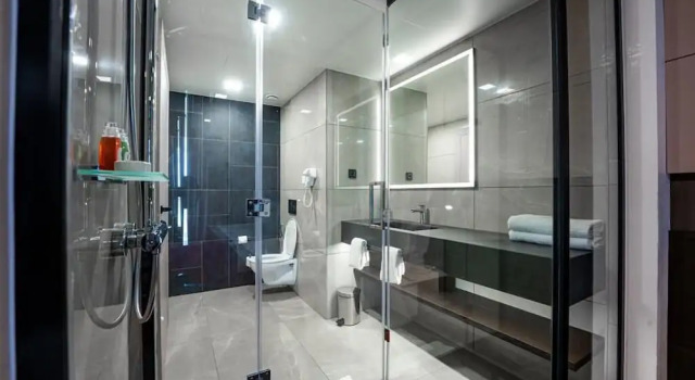 Номер Superior c 1 комнатой King Fahd Palace
