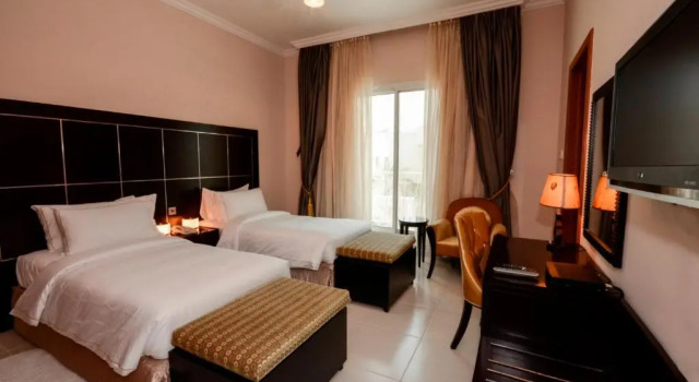 Вилла с 3 комнатами Coral Boutique Villas