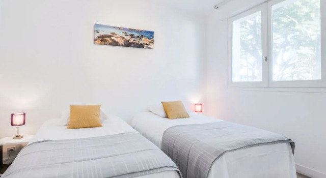 La Cormorane 38337, Rezerwuj Hotel Carnac 