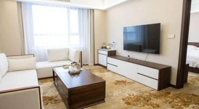 Baicheng Hotel, Book Hotel Baicheng Jilin