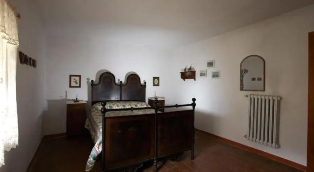 Номер Standard Casina Della Burraia