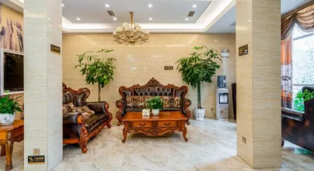 Valatoms Fanlatu Hotel (Shuifu Municipal Government), Boek Hotel Yibin Sichuan