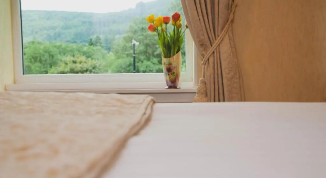 Двухместный номер Standard Westlands of Pitlochry