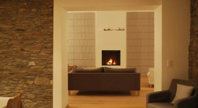 Spacious Stay, Tenneville