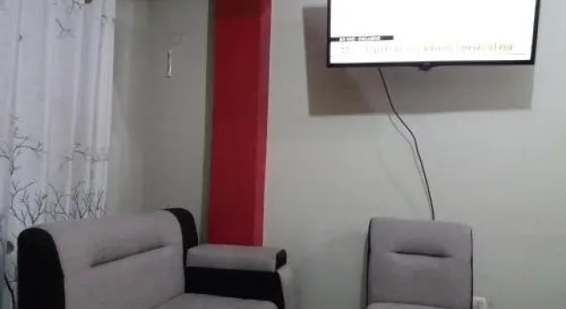 La Quilla House, Забронировать Отель Каллао 