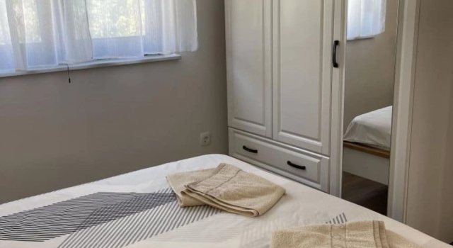 Apartment Rogoznica