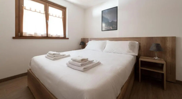 Italianway - Ciuk 11, Rezerwuj Hotel Valdisotto Alta Valtellina