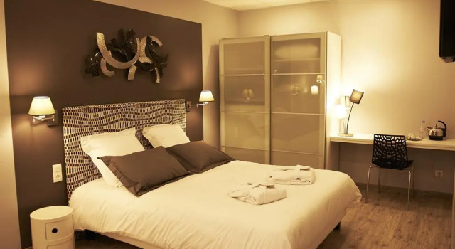Bethune City Relax, Varaa Lomakeskus Bethune 