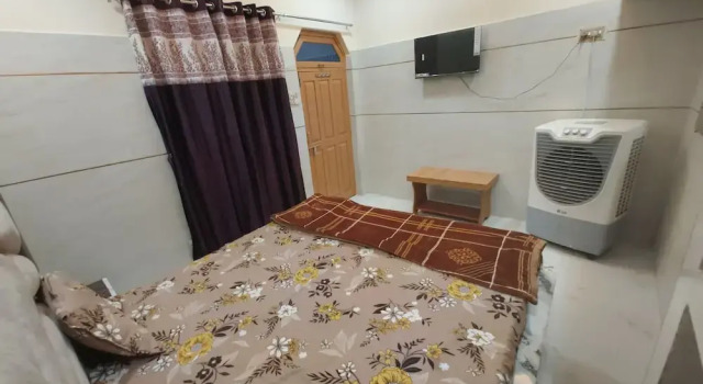Номер Superior Vatsalya Bhawan Ayodhya