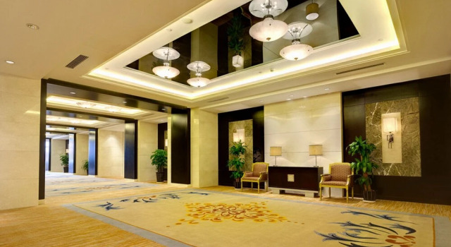 Jinling Hotel Yangzhou, Book Hotel SPA Hotels in Yangzhou, SPA