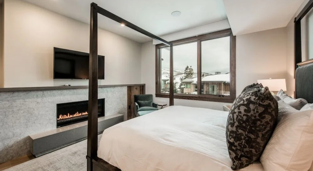 Resort Three Bedroom Suite 3 Apartment Hotel by RedAwning, Varaa Huoneisto Deer Valley 