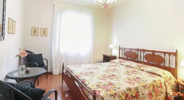 Villa Medina, Rezervovat Vila Hotely v Elba s parkováním, Parkování