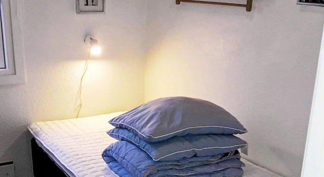Holiday home Vestervig V