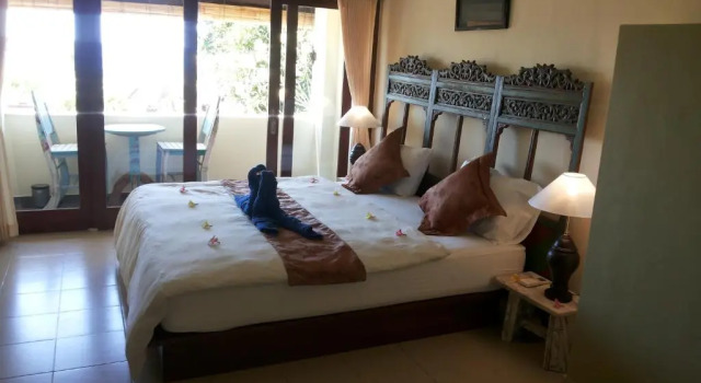 Номер Standard Fishermens Guesthouse